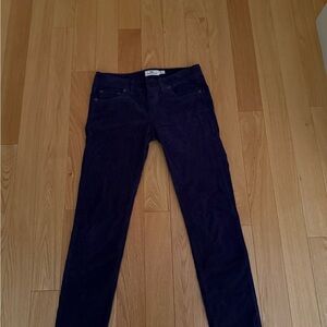 Vineyard Vines navy blue  Corduroy Trousers